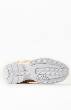 Women's Disruptor 2 110th Year Anniversary Collection Sneakers image number 4