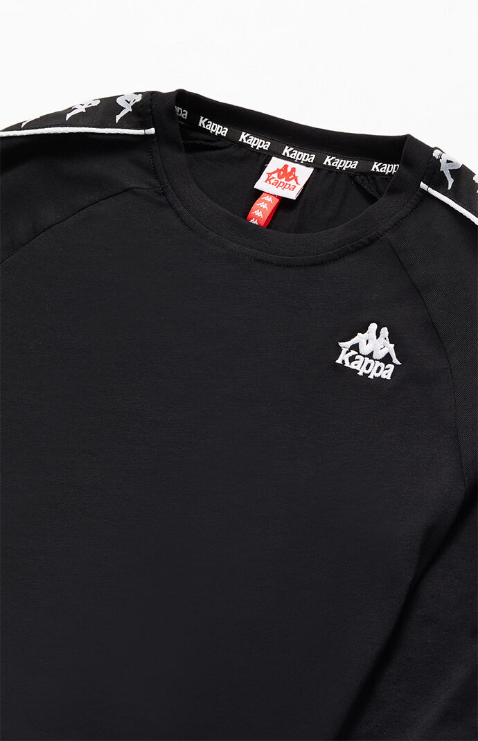 222 Banda Auyen Long Sleeve T-Shirt