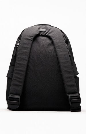 x Fear of God ESSENTIALS Black Backpack image number 3