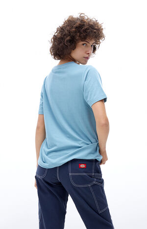 Classic Strip Cord T-Shirt Classic Strip Cord T-Shirt image number null