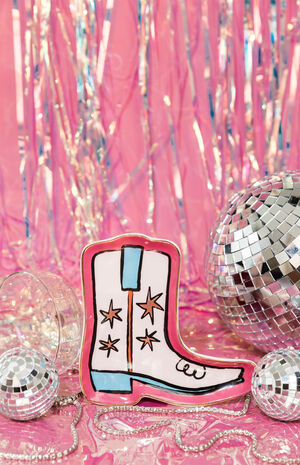 Boot Trinket Tray image number 2