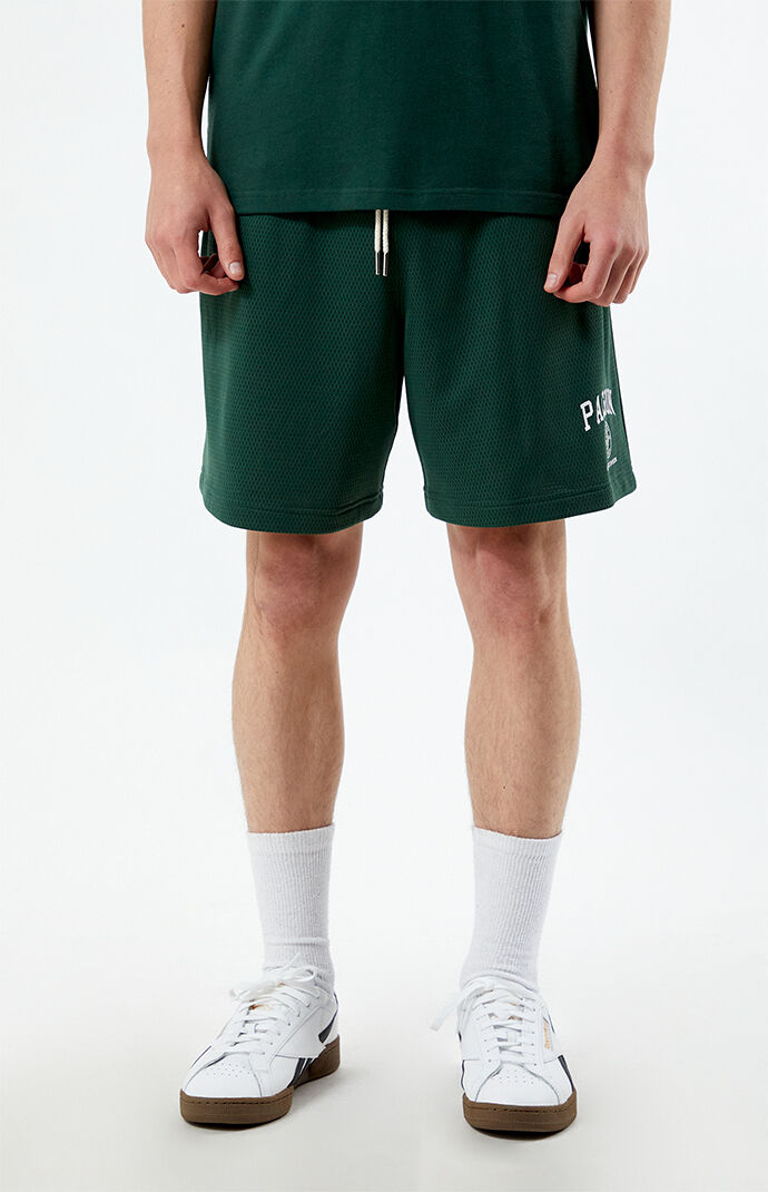 Pacsun champion shorts top