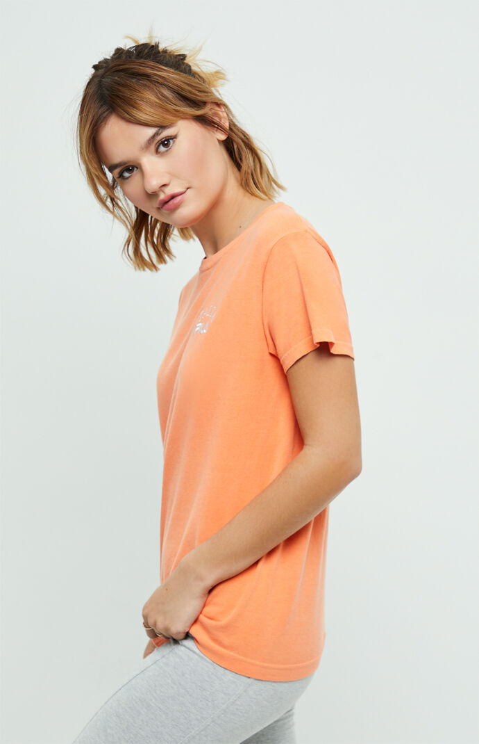 Italia Boyfriend T-Shirt