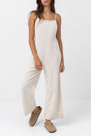 Oat Classic Jumpsuit image number 1