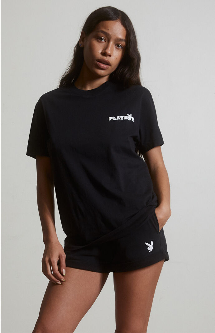 By PacSun Classic Boyfriend T-Shirt