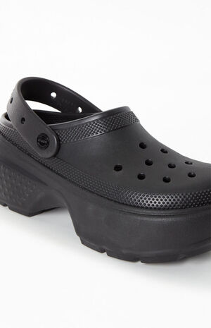 Stomp Clogs image number 6