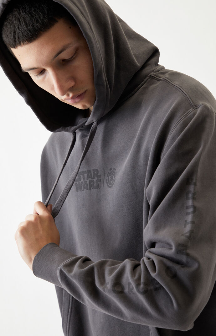 x Star Wars Forces Hoodie