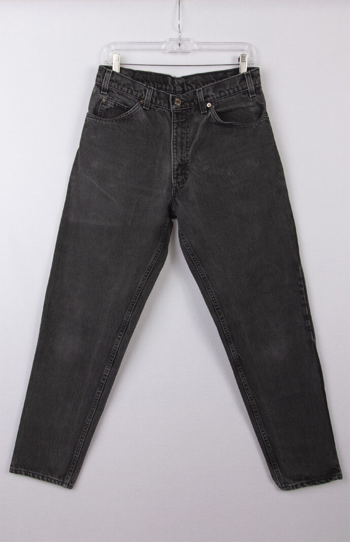 Eco Levi's 550 Jeans
