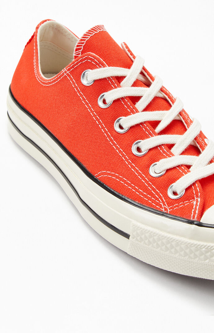 Women's Chuck 70 Red Sneakers