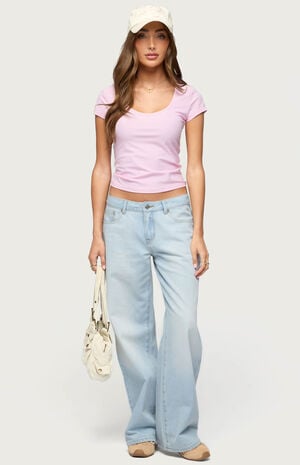 Dolores T-Shirt image number 5