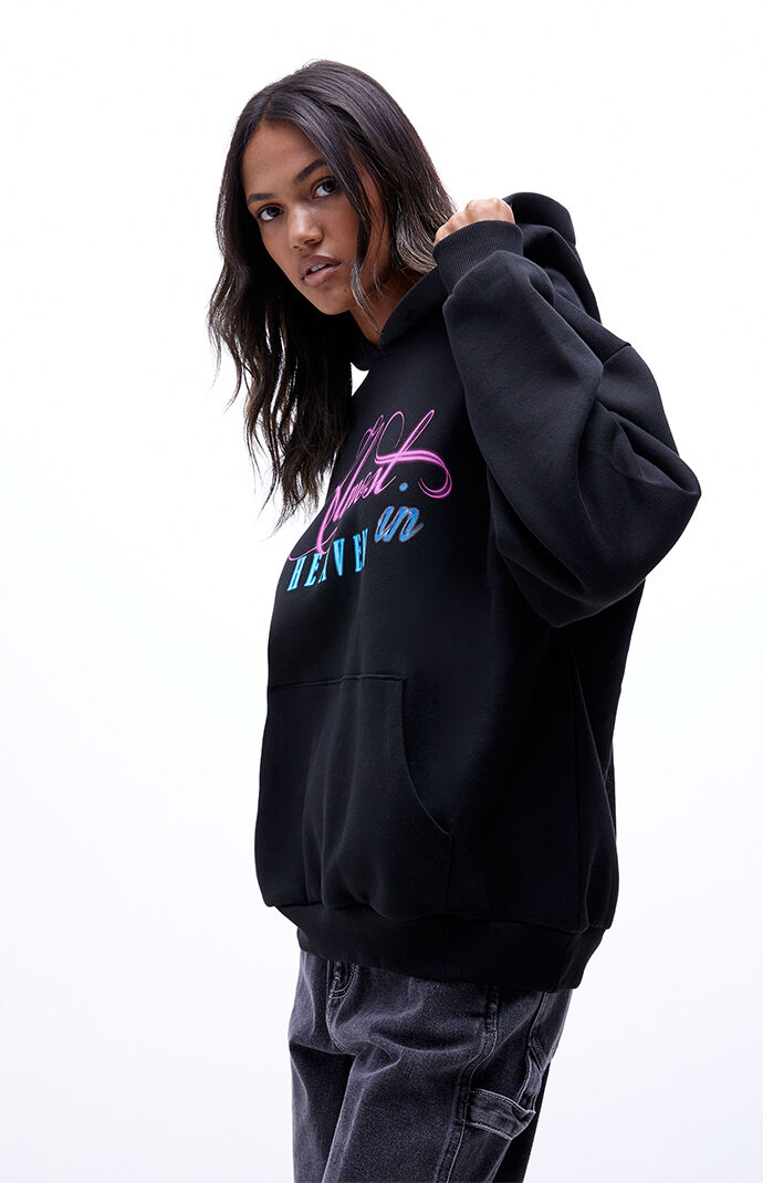 Pacsun heaven sent hoodie shop