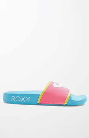 Women's Slippy Neo Sandals image number 1