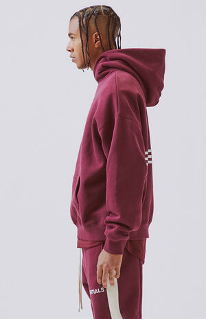 Essentials Pullover Hoodie image number 3