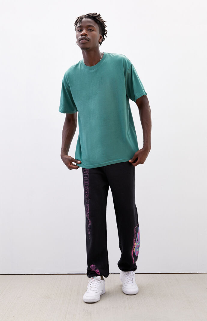 Organic Cotton T-Shirt