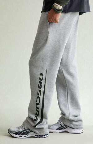 Obscura Straight Leg Sweatpants image number 5