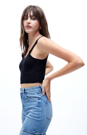 Fast Lane Tank Top image number 2