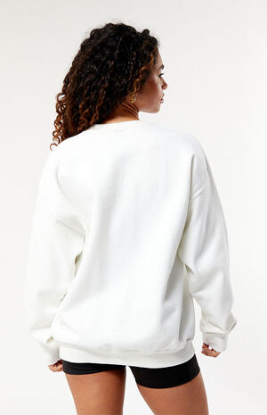 Mexico City Crew Neck Sweatshirt image number 4