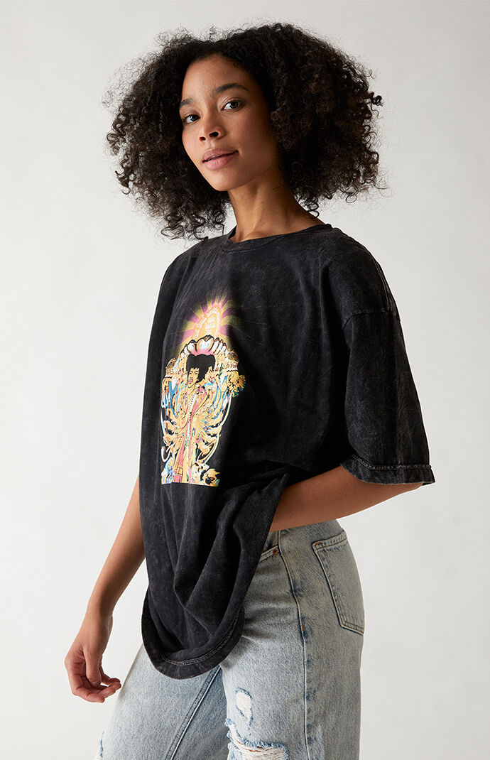 Jimi Hendrix T-Shirt
