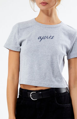 Apres Baby T-Shirt image number 2