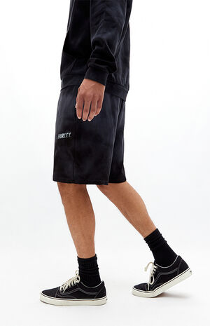 Tides Fast Lane Sweat Shorts Tides Fast Lane Sweat Shorts image number null