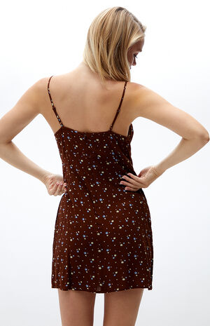 Keyhole Shift Dress Keyhole Shift Dress image number null
