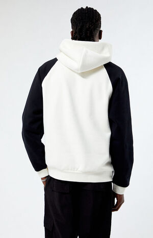 By PacSun Unified Raglan Hoodie image number 4