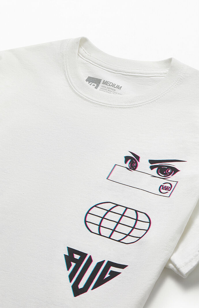 but does it have rgb shirt