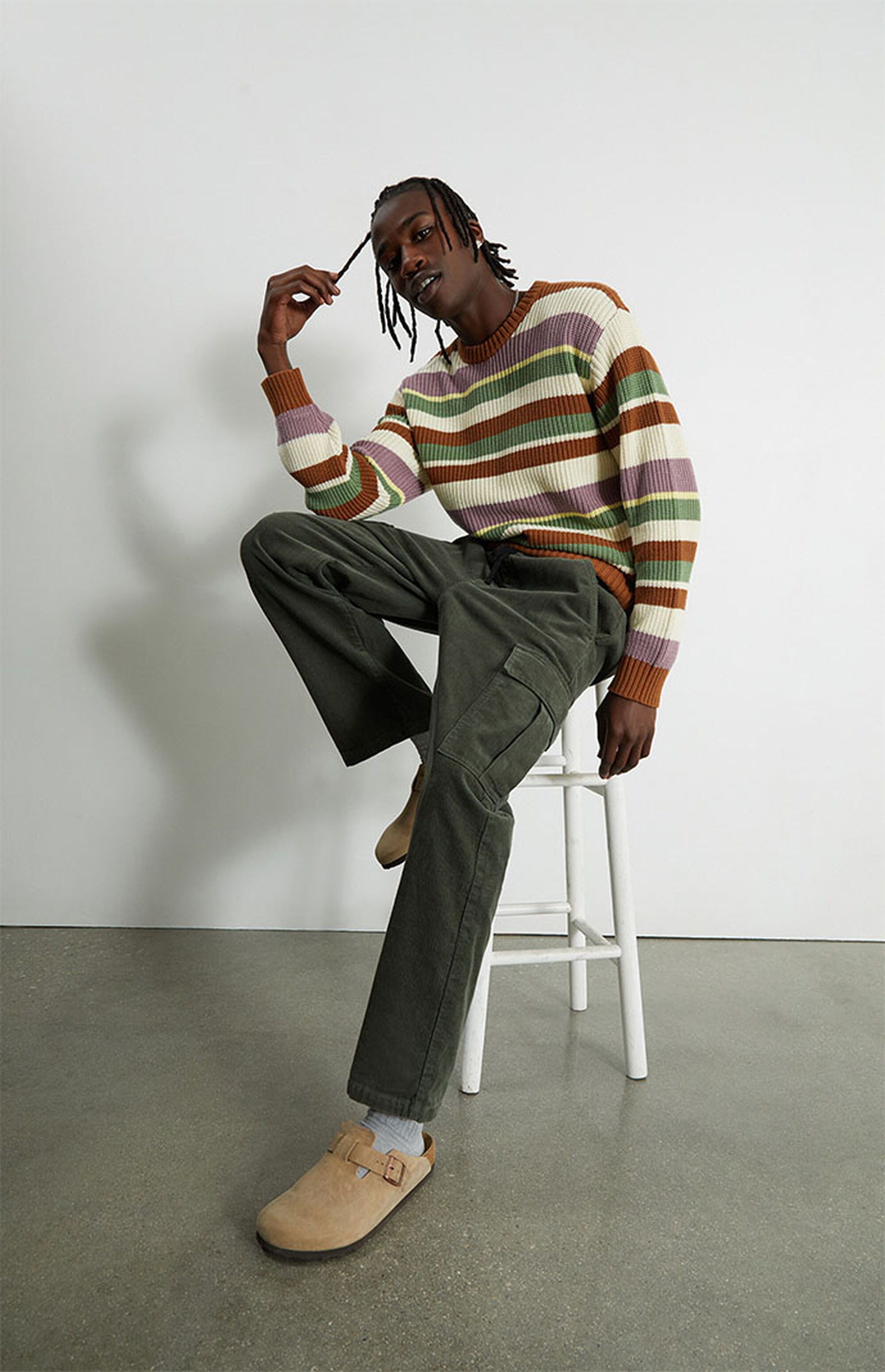 corduroy pants pacsun