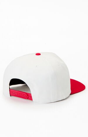 Bowl Game Hitch Snapback Hat image number 2