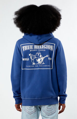 Sudaderas Hombre True Religion Supreme True Religion Sudadera Con