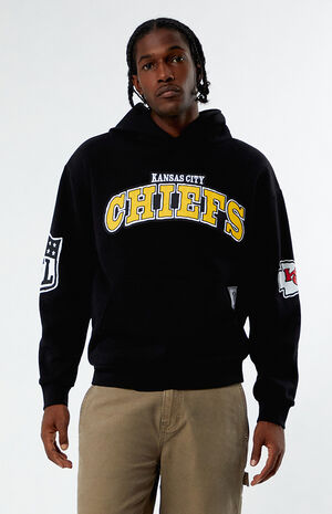Kansas City Chiefs Hoodie image number 1