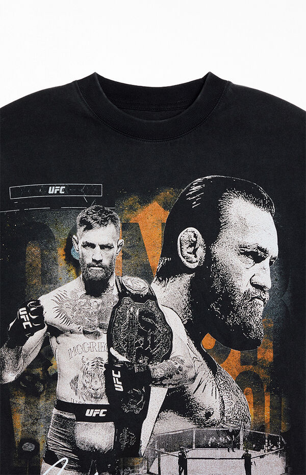 UFC Conor McGregor Victory Lap T-Shirt