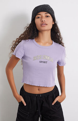 Pacific Sunwear Sport Baby T-Shirt image number 1