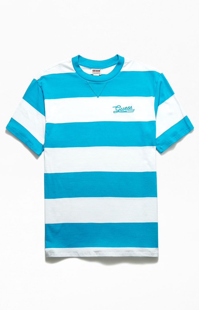 Pacsun guess on sale shirt
