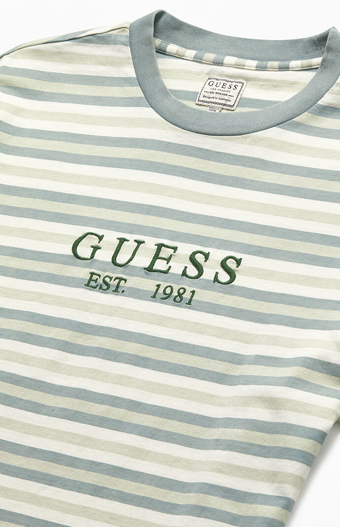 guess 1981 t shirt