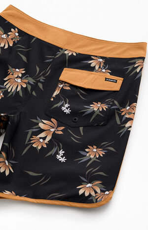 Surfsilk Coastal Floral 19" Boardshorts image number 4