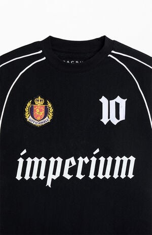 Imperium Blocked T-Shirt image number 2