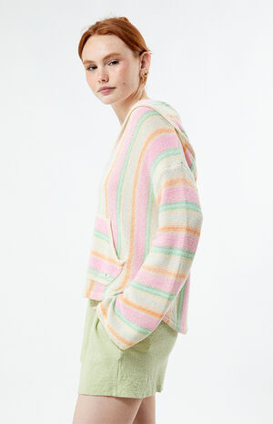 Baja Beach Sweater image number 2