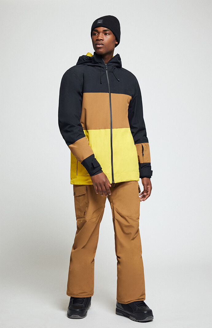Sycamore Snow Jacket