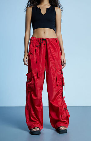 Cargo Pants image number 3