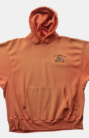2000s RPE Contractors Hoodie image number 3
