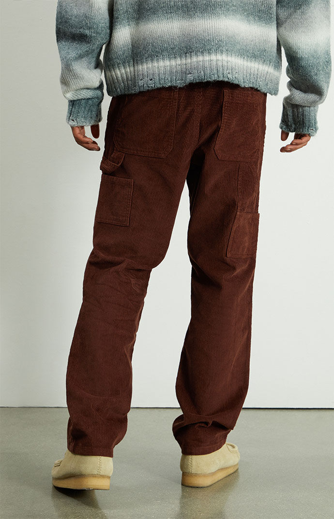 Corduroy pants hot sale pacsun