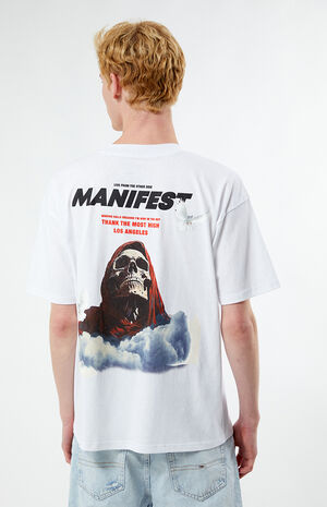 Manifest Skies T-Shirt image number 3
