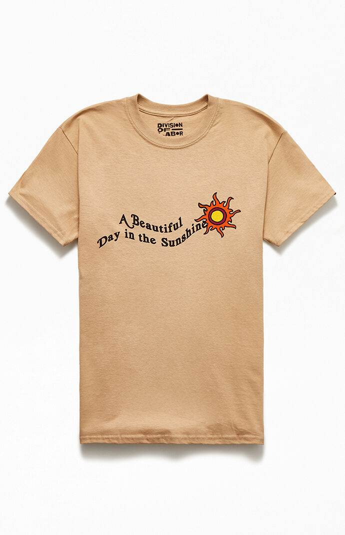 A Beautiful Day T-Shirt