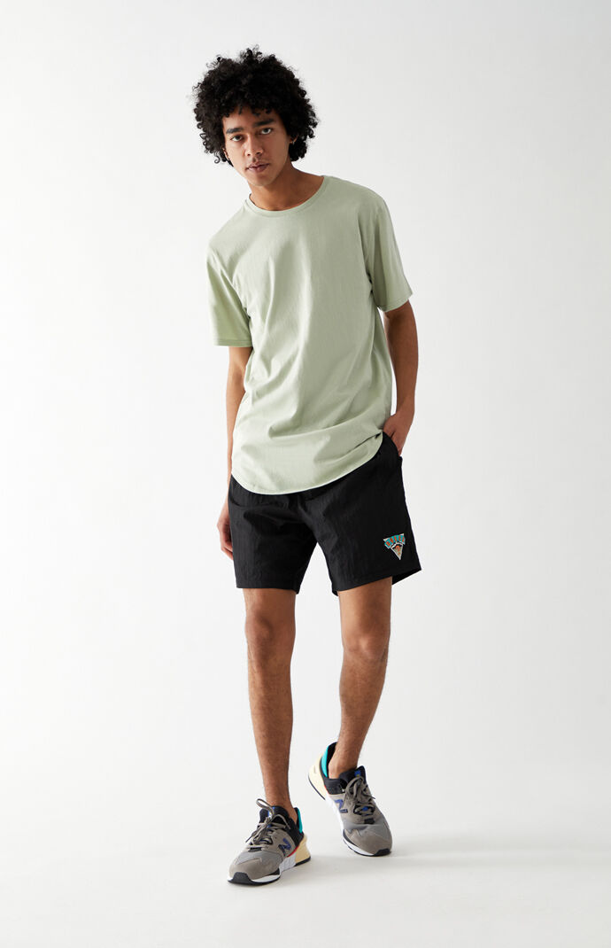 Willem Scallop T-Shirt