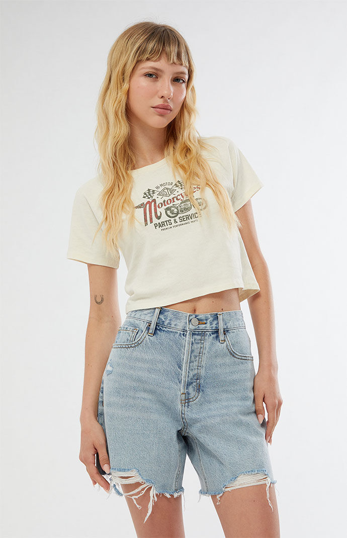 パンツ ADWYSD relaxed unisex denim shorts L Vans - Men's Range Denim Relaxed Short - Kahuna Surf Shop