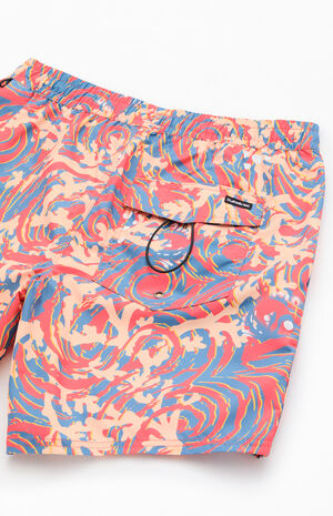 Everyday Mix 7'' Swim Trunks image number 4