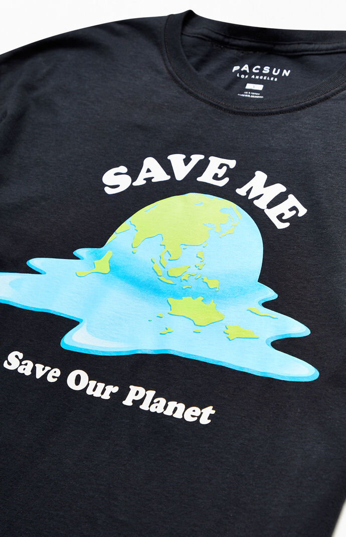 Save Our Planet T-Shirt