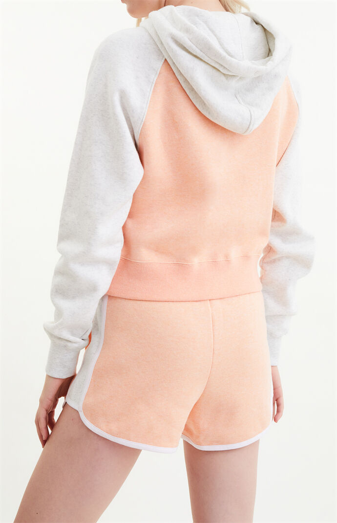 All Star Sweat Shorts