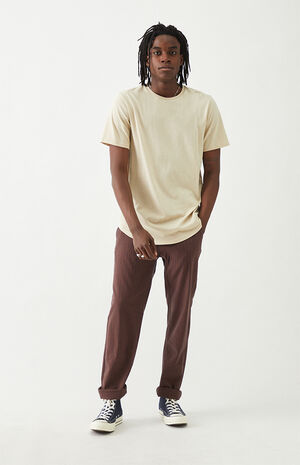 Willem Scallop T-Shirt image number 4